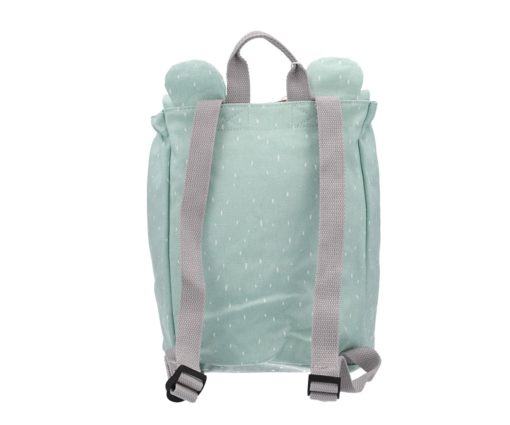 mochila saco guarderia personalizada trixie