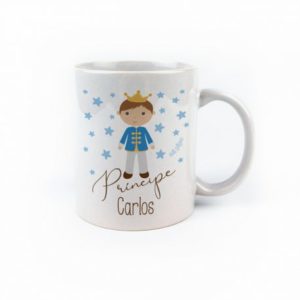 child personalized mug
