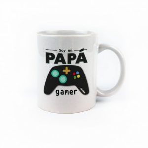 papa gamer